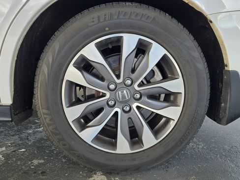 Used 2023 Honda Odyssey EX-L image 46