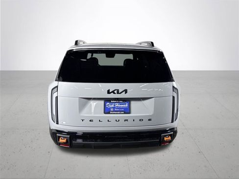 New 2027 Kia Telluride SX Prestige X-Pro image 7