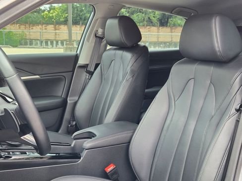 Certified 2023 Acura Integra FWD image 14