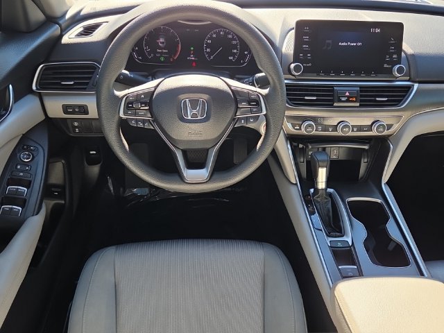 Used 2019 Honda Accord LX image 14