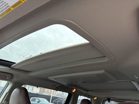 Used 2017 Toyota Sienna Limited image 13