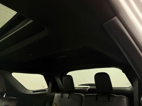 Used 2025 Ford Explorer Platinum w/ LUX Leather Package image 50