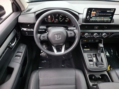 Used 2023 Honda CR-V EX-L image 11