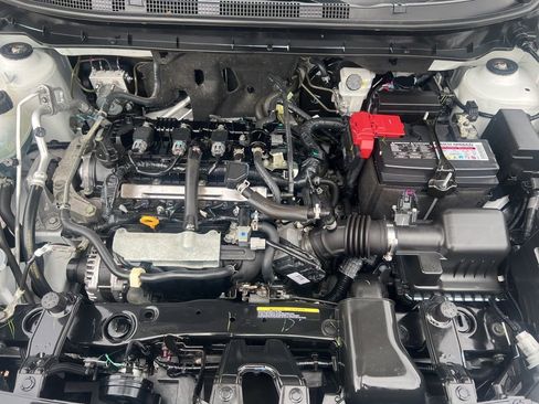 Certified 2023 Nissan Kicks S w/ Interior Electronics Package image 28