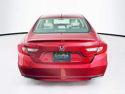 Used 2018 Honda Accord EX-L image 7