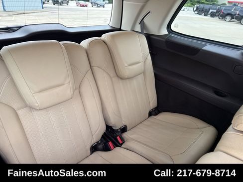 Used 2018 Mercedes-Benz GLS 450 4MATIC image 70