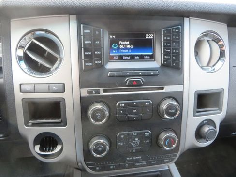 Used 2015 Ford Expedition XLT w/ Equipment Group 201A image 20