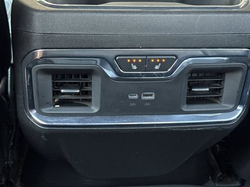 Used 2025 Chevrolet Silverado 2500 High Country w/ High Country Premium Package AWD/4WD image 39