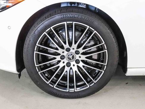 Certified 2023 Mercedes-Benz C 300 Sedan image 9