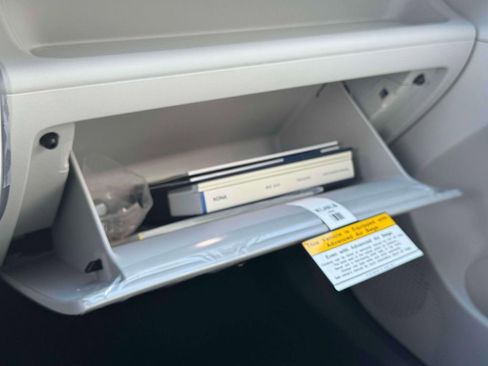 New 2026 Hyundai Kona SEL Sport image 28