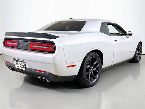 Used 2022 Dodge Challenger GT w/ Blacktop Package image 4