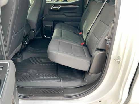 Used 2025 Chevrolet Silverado 1500 RST w/ Z71 Off-Road Package image 22