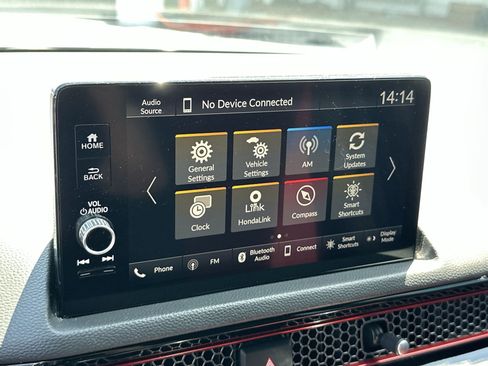 Used 2023 Honda Civic Si image 12