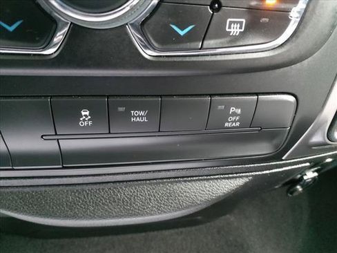 Certified 2021 RAM 1500 Warlock w/ Electronics Group AWD/4WD image 16