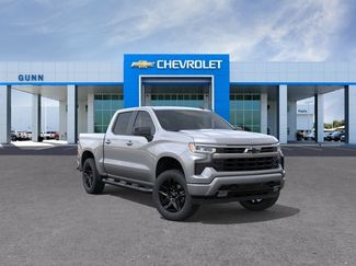 New 2026 Chevrolet Silverado 1500 RST w/ RST Select Package RWD video 1
