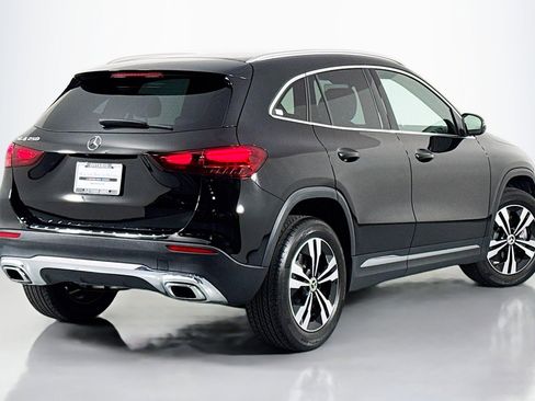 Certified 2026 Mercedes-Benz GLA 250 image 13