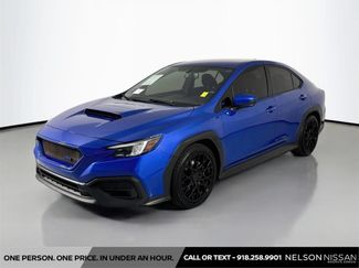 Used 2023 Subaru WRX AWD/4WD video 1