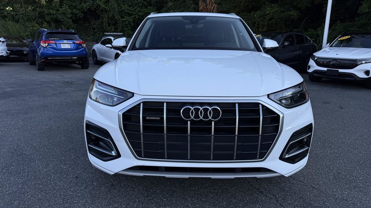 Used 2023 Audi Q5 2.0T Premium w/ Convenience Package AWD/4WD image 23