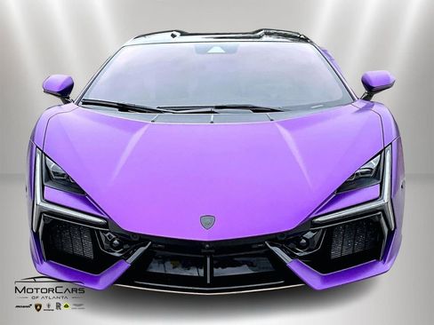 Used 2024 Lamborghini Revuelto image 3