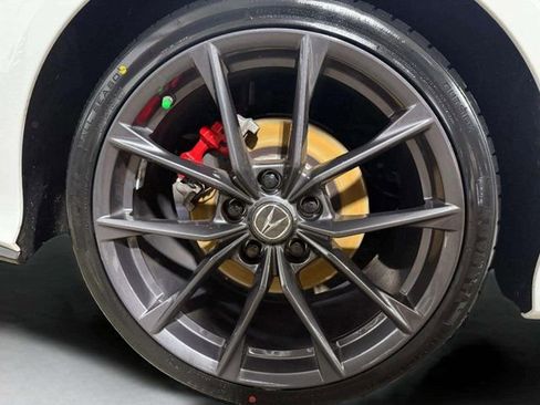 Used 2024 Acura Integra Type S image 33