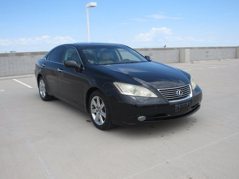 Used 2007 Lexus ES 350 FWD image 2