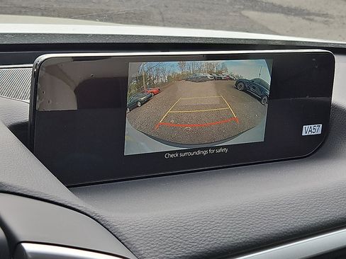 New 2026 MAZDA CX-50 AWD 2.5 S w/ Cargo Package image 16