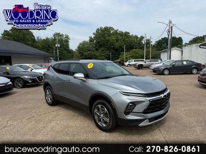 Used 2024 Chevrolet Blazer LT w/ Convenience Package