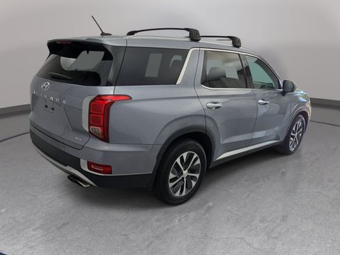 Used 2020 Hyundai Palisade SEL AWD/4WD image 5
