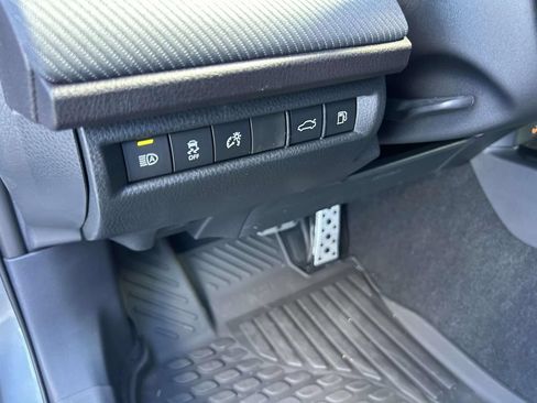 New 2026 Toyota Camry SE FWD image 17
