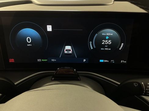 New 2026 Hyundai Ioniq 9 SE AWD/4WD image 26
