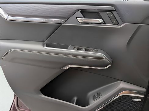 New 2026 GMC Acadia Elevation w/ Black Edition image 25