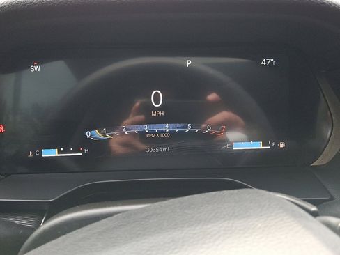 Certified 2023 Jeep Grand Cherokee Laredo w/ Luxury Tech Group I image 26