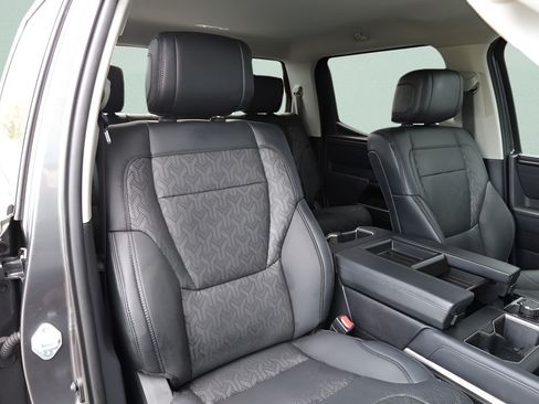 Used 2023 Toyota Tundra Limited w/ Power Package AWD/4WD image 23