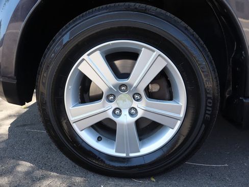Used 2011 Subaru Forester 2.5X w/ Popular Equipment Group 1A AWD/4WD image 38
