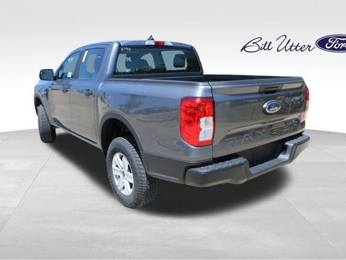 New 2025 Ford Ranger XL image 4