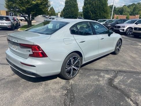Used 2024 Volvo S60 B5 Core w/ Climate Package AWD/4WD image 6
