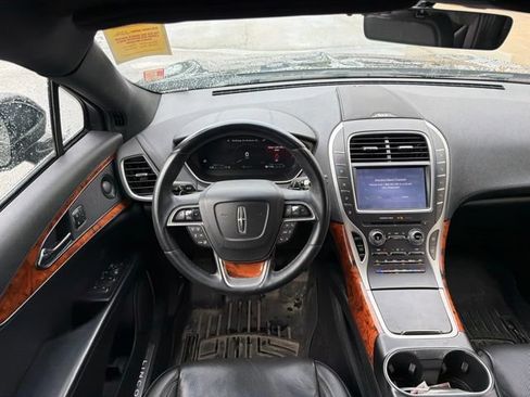 Used 2020 Lincoln Nautilus Reserve w/ Equipment Group 201A AWD/4WD image 19