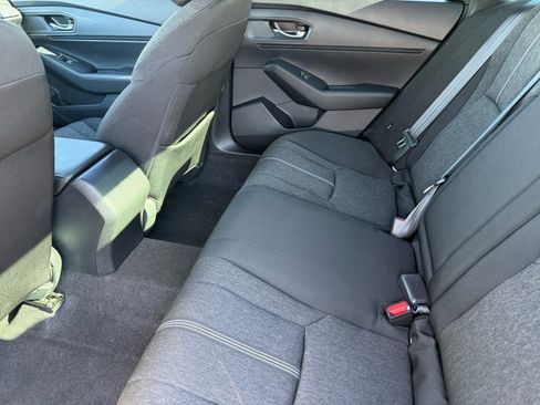 Used 2024 Honda Accord Sport image 28