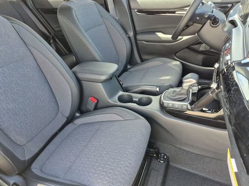 New 2026 Kia Seltos S AWD/4WD image 15
