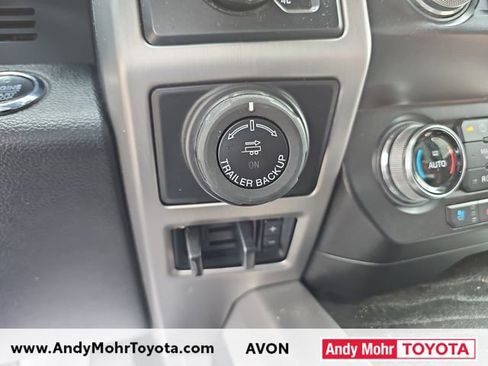 Used 2020 Ford F150 Platinum w/ Equipment Group 701A Luxury AWD/4WD image 29