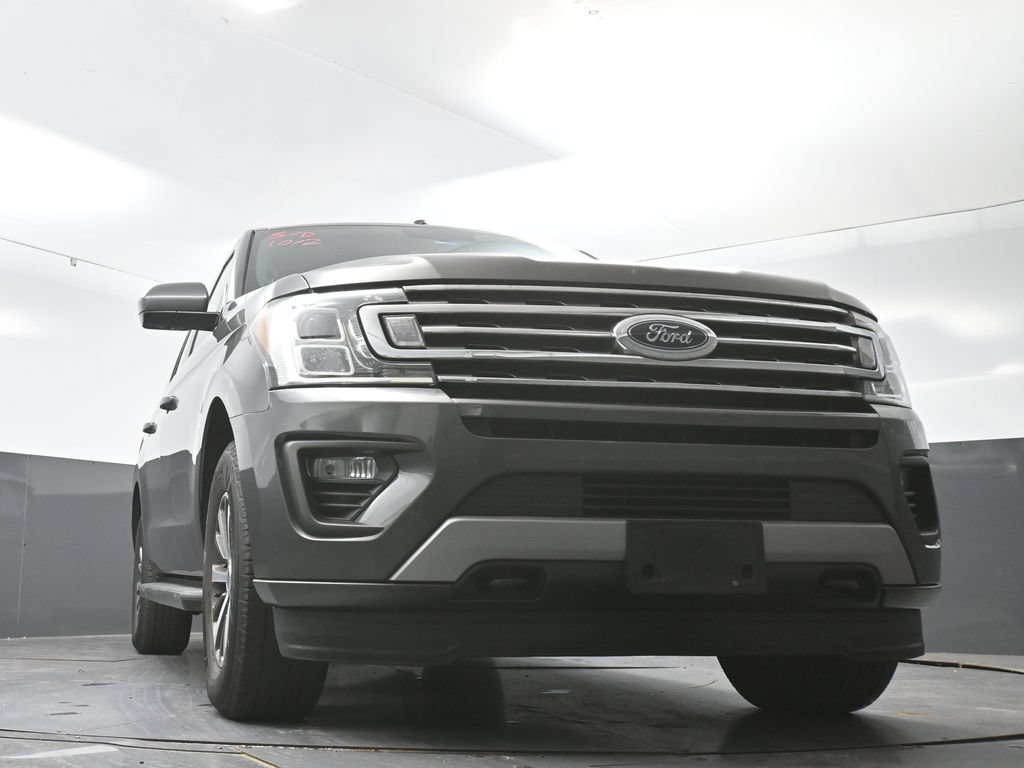 Used 2019 Ford Expedition Max XLT AWD/4WD image 20