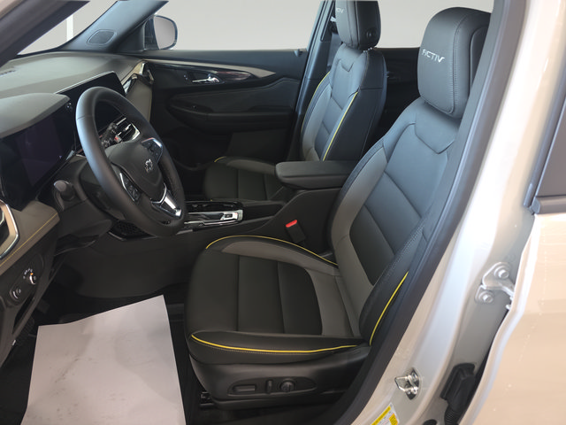 New 2026 Chevrolet TrailBlazer ACTIV w/ Convenience Package AWD/4WD image 12
