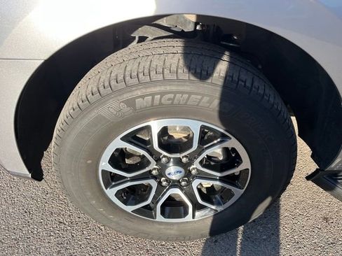 Used 2023 Ford Expedition Max XLT AWD/4WD image 24
