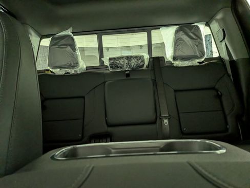 New 2026 Chevrolet Silverado 2500 LTZ w/ LTZ Plus Package image 26