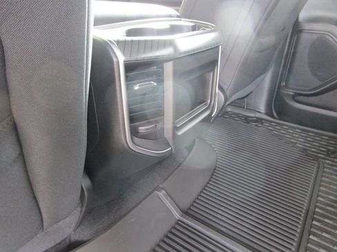 New 2026 RAM 1500 Big Horn AWD/4WD image 17