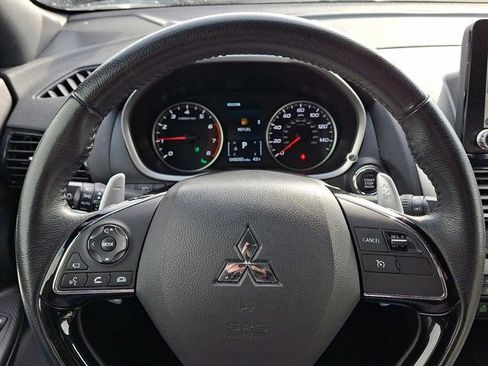 Used 2023 Mitsubishi Eclipse Cross SEL image 25