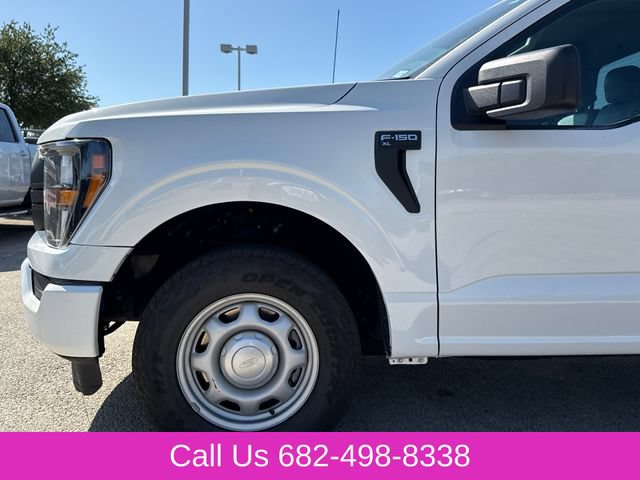 Used 2023 Ford F150 XL RWD image 5