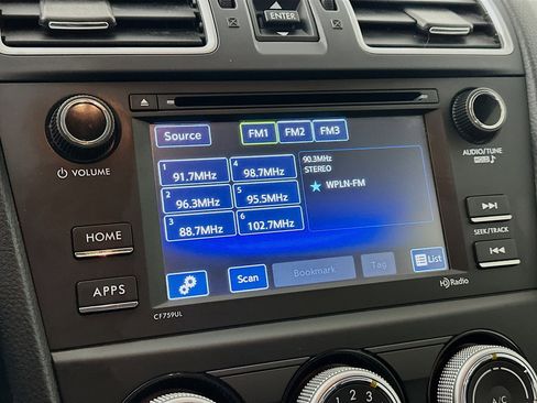 Used 2018 Subaru Forester 2.5i w/ Alloy Wheel Package image 19