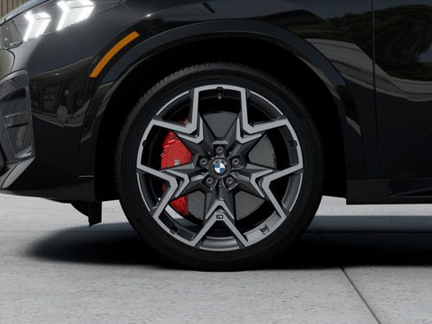 New 2026 BMW X2 xDrive28i image 7