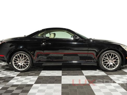 Used 2007 Lexus SC 430 Convertible RWD image 8